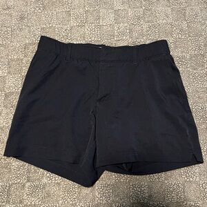 Under Armour golf shorts